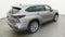2026 Toyota Highlander Hybrid Hybrid Platinum