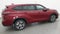2026 Toyota Highlander Hybrid Hybrid XLE