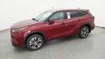 2026 Toyota Highlander Hybrid Hybrid XLE