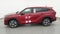 2026 Toyota Highlander Hybrid Hybrid XLE