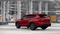 2026 Toyota Highlander Hybrid Hybrid XLE