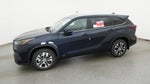 2026 Toyota Highlander Hybrid Hybrid XLE