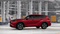 2026 Toyota Highlander Hybrid Hybrid XLE