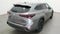 2026 Toyota Highlander Hybrid Hybrid Limited