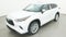 2026 Toyota Highlander Hybrid Hybrid Limited