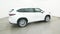 2026 Toyota Highlander Hybrid Hybrid Limited