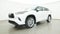 2026 Toyota Highlander Hybrid Hybrid Limited