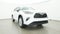 2026 Toyota Highlander Hybrid Hybrid Limited