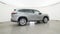 2026 Toyota Highlander Hybrid Hybrid Limited