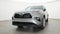 2026 Toyota Highlander Hybrid Hybrid Limited