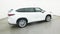 2026 Toyota Highlander Hybrid Hybrid Limited