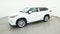 2026 Toyota Highlander Hybrid Hybrid Limited
