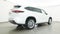 2026 Toyota Highlander Hybrid Hybrid Limited