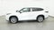 2026 Toyota Highlander Hybrid Hybrid Limited