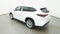 2026 Toyota Highlander Hybrid Hybrid Limited