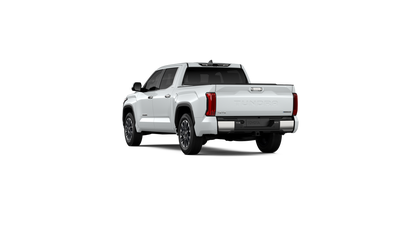 2025 Toyota Tundra i-FORCE MAX Limited i-FORCE MAX