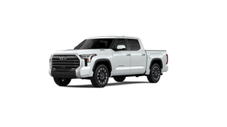 2025 Toyota Tundra i-FORCE MAX Limited i-FORCE MAX