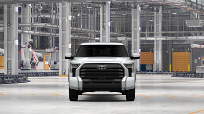 2026 Toyota Tundra i-FORCE MAX Limited i-FORCE MAX