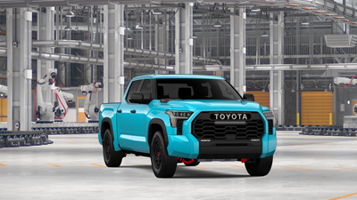2026 Toyota Tundra i-FORCE MAX TRD Pro