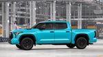 2026 Toyota Tundra i-FORCE MAX TRD Pro