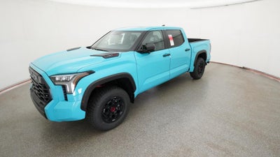 2026 Toyota Tundra i-FORCE MAX TRD Pro