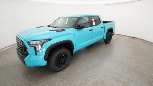 2026 Toyota Tundra i-FORCE MAX TRD Pro