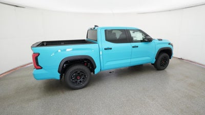 2026 Toyota Tundra i-FORCE MAX TRD Pro