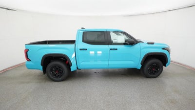 2026 Toyota Tundra i-FORCE MAX TRD Pro