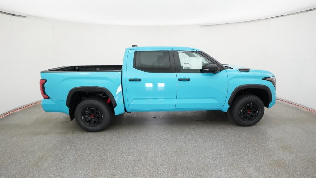 2026 Toyota Tundra i-FORCE MAX TRD Pro