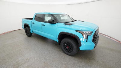 2026 Toyota Tundra i-FORCE MAX TRD Pro