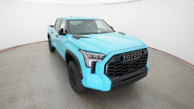 2026 Toyota Tundra i-FORCE MAX TRD Pro
