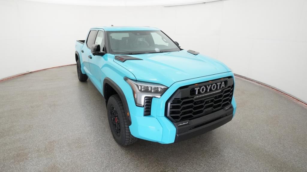 2026 Toyota Tundra i-FORCE MAX TRD Pro
