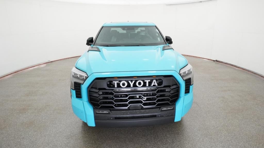 2026 Toyota Tundra i-FORCE MAX TRD Pro