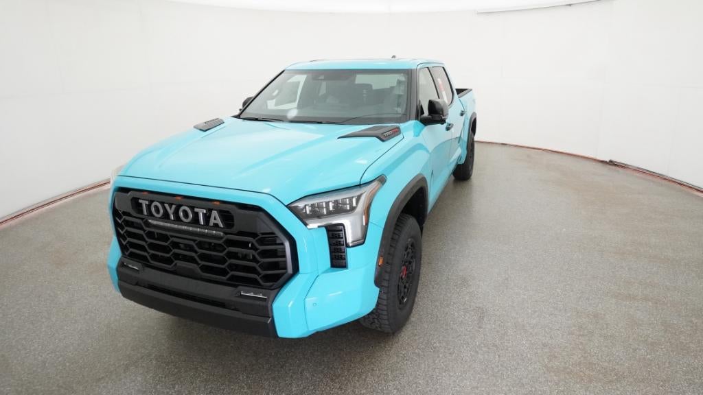 2026 Toyota Tundra i-FORCE MAX TRD Pro