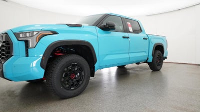 2026 Toyota Tundra i-FORCE MAX TRD Pro