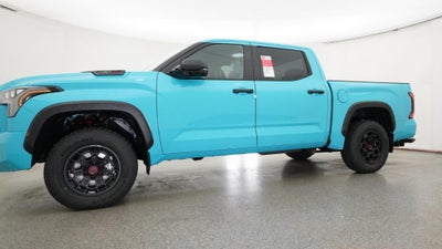 2026 Toyota Tundra i-FORCE MAX TRD Pro