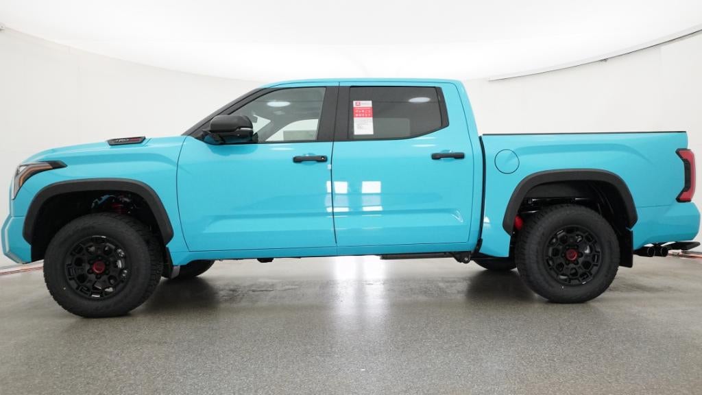 2026 Toyota Tundra i-FORCE MAX TRD Pro