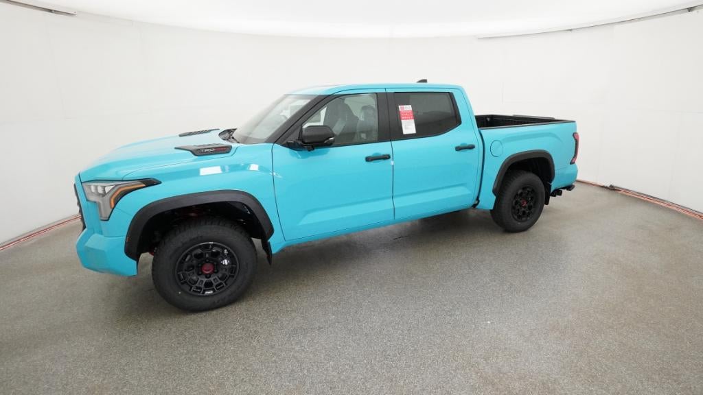 2026 Toyota Tundra i-FORCE MAX TRD Pro