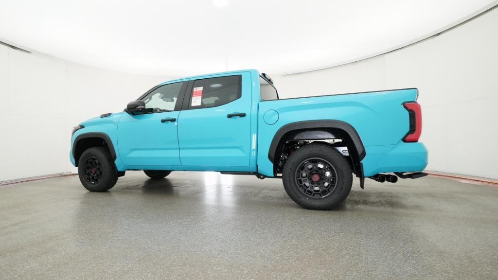 2026 Toyota Tundra i-FORCE MAX TRD Pro