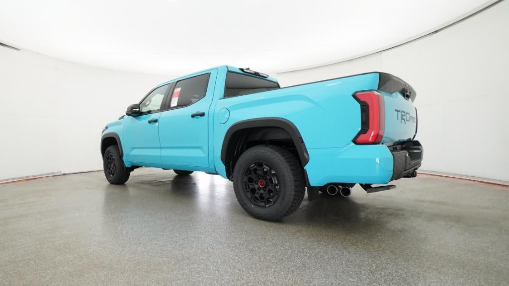2026 Toyota Tundra i-FORCE MAX TRD Pro