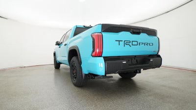2026 Toyota Tundra i-FORCE MAX TRD Pro