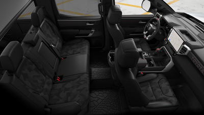 2026 Toyota Tundra i-FORCE MAX TRD Pro