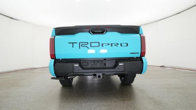 2026 Toyota Tundra i-FORCE MAX TRD Pro