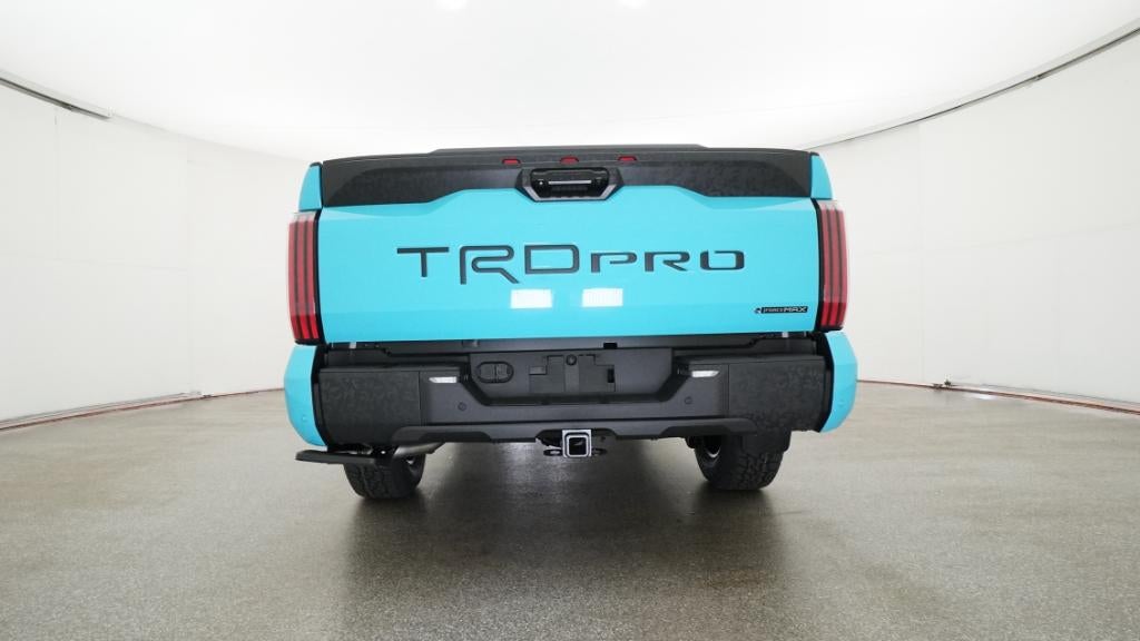 2026 Toyota Tundra i-FORCE MAX TRD Pro