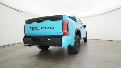 2026 Toyota Tundra i-FORCE MAX TRD Pro