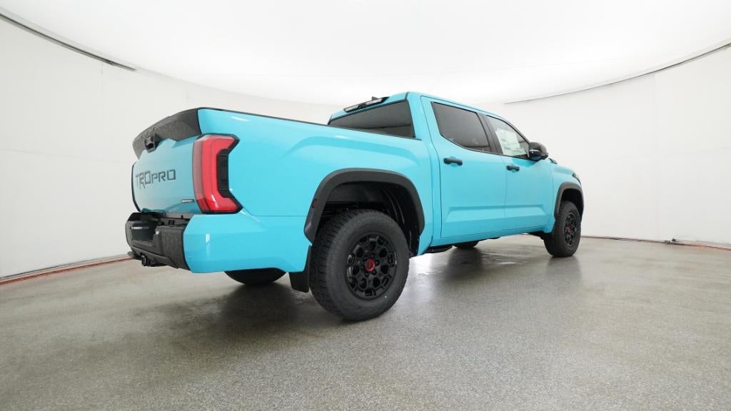 2026 Toyota Tundra i-FORCE MAX TRD Pro