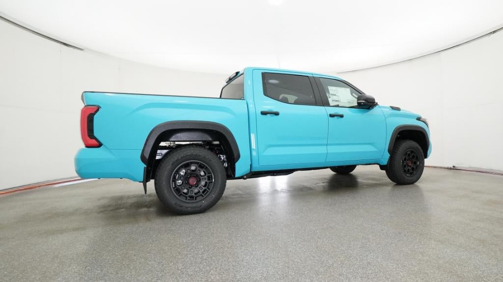 2026 Toyota Tundra i-FORCE MAX TRD Pro