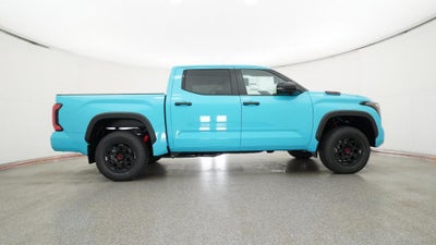 2026 Toyota Tundra i-FORCE MAX TRD Pro