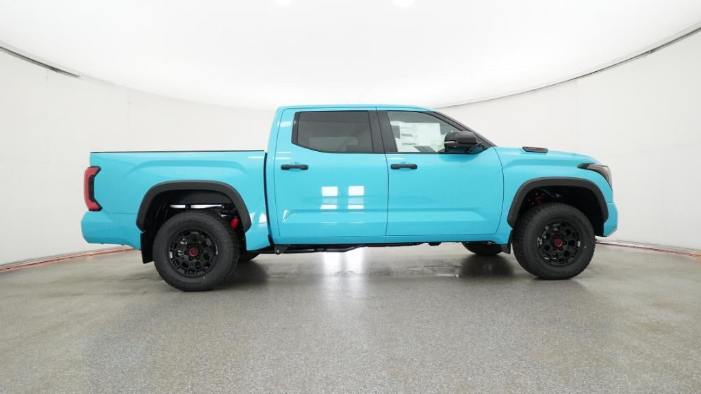 2026 Toyota Tundra i-FORCE MAX TRD Pro