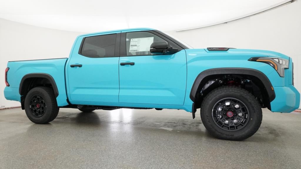 2026 Toyota Tundra i-FORCE MAX TRD Pro